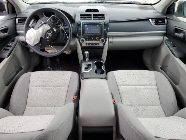 Photo 8 from auction – 2014 TOYOTA CAMRY L with VIN 4T4BF1FK3ER371046