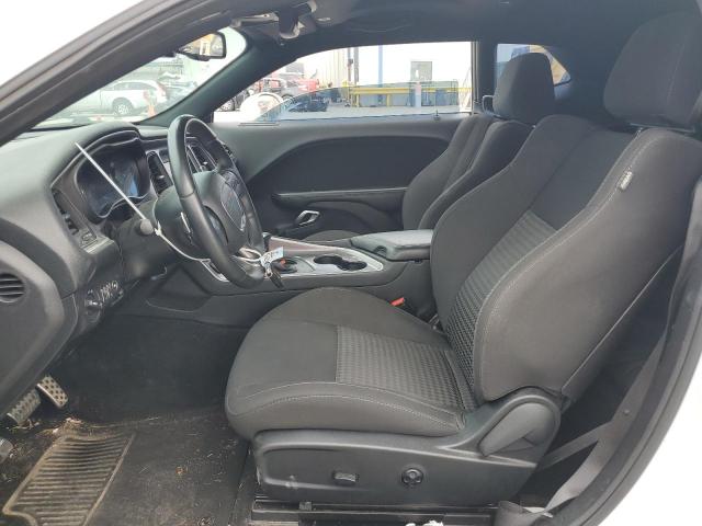 Photo 7 from auction – 2019 DODGE CHALLENGER with VIN 2C3CDZBT5KH570821