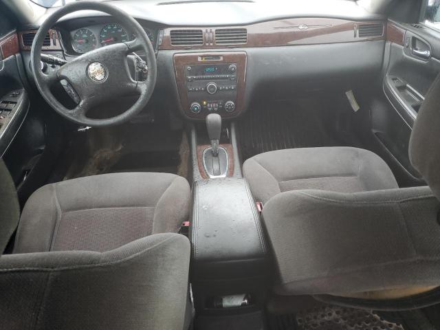 Photo 8 from auction – 2010 CHEVROLET IMPALA LS with VIN 2G1WA5EK2A1261580