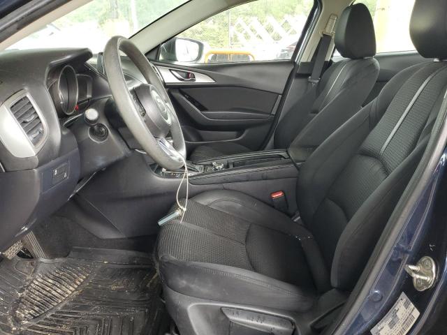 Photo 7 from auction – 2017 MAZDA 3 SPORT with VIN 3MZBN1U79HM106928
