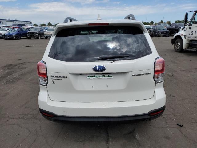 Photo 6 from auction – 2018 SUBARU FORESTER 2 with VIN JF2SJAEC7JH414721
