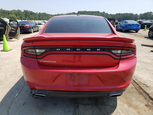 Photo 6 from auction – 2017 DODGE CHARGER SE with VIN 2C3CDXBG2HH537629