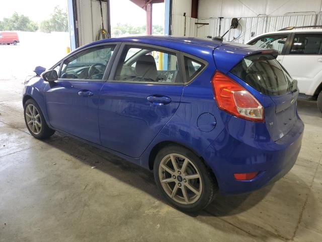 Photo 2 from auction – 2015 FORD FIESTA SE with VIN 3FADP4EJ8FM172228