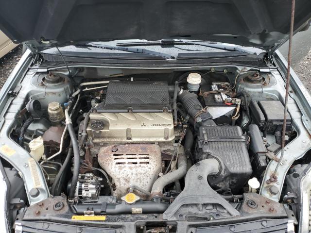Photo 11 from auction – 2008 MITSUBISHI GALANT ES with VIN 4A3AB36F68E024505