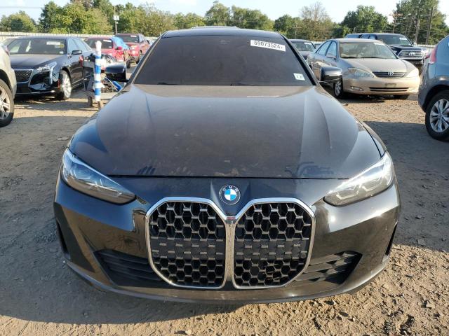 Photo 5 from auction – 2022 BMW 430I GRAN with VIN WBA63AV01NFM16320
