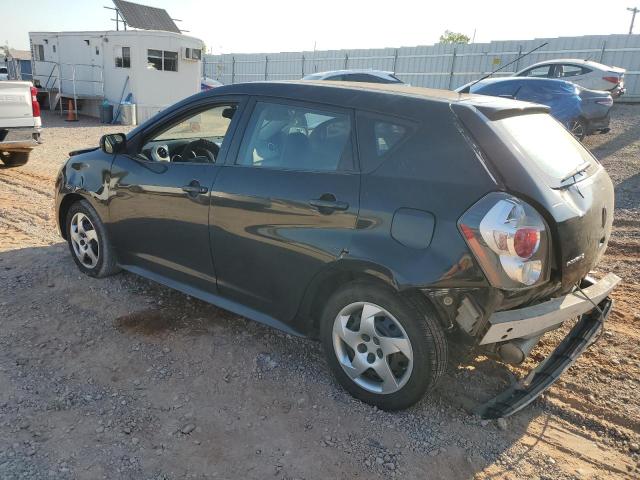 Photo 2 from auction – 2010 PONTIAC VIBE with VIN 5Y2SP6E81AZ419560