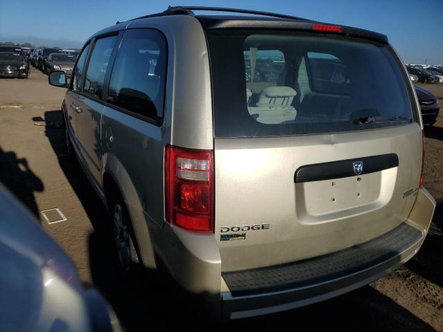 Photo 2 from auction – 2010 DODGE GRAND CARA with VIN 2D4RN4DEXAR265573