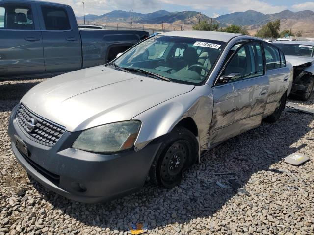 NISSAN ALTIMA S 2005 with VIN 1N4AL11D65N441067 - Photo from auction