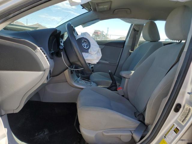 Photo 7 from auction – 2013 TOYOTA COROLLA BA with VIN 5YFBU4EE1DP141681