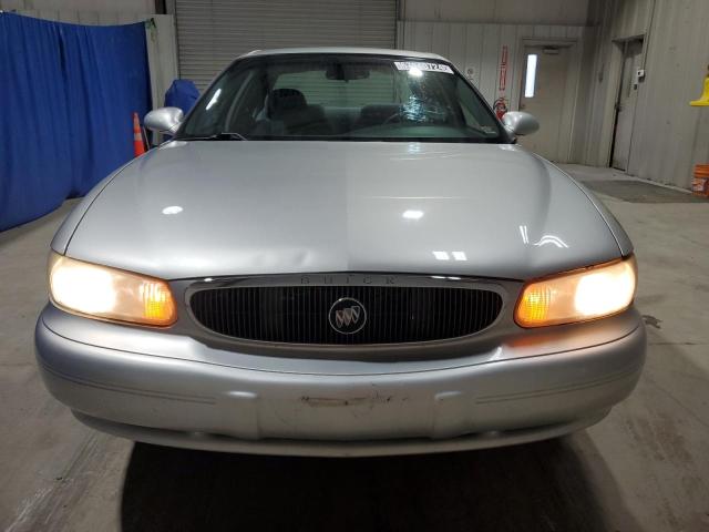 Photo 5 from auction – 2005 BUICK CENTURY CU with VIN 2G4WS52J151148804