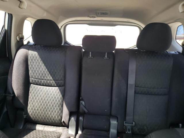 Photo 10 from auction – 2017 NISSAN ROGUE S with VIN JN8AT2MT5HW405196