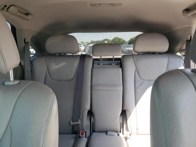 Photo 10 from auction – 2011 LEXUS RX 350 with VIN 2T2ZK1BA0BC045019