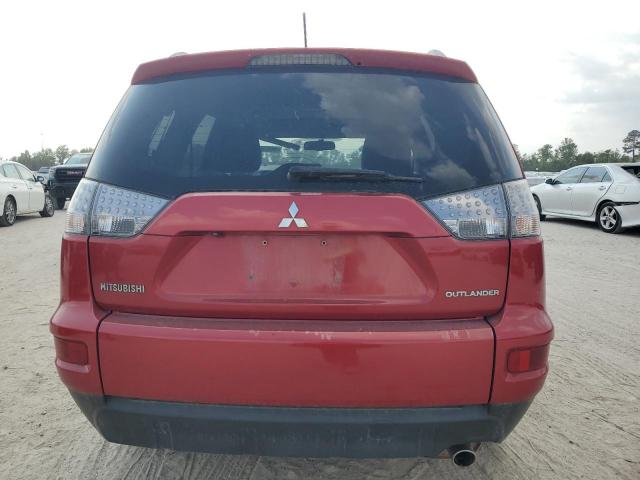 Photo 6 from auction – 2012 MITSUBISHI OUTLANDER with VIN JA4AS3AW6CU003446