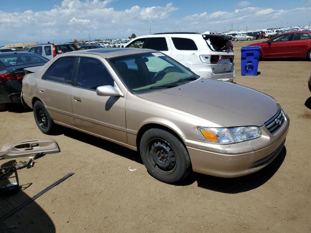 Photo 4 from auction – 2000 TOYOTA CAMRY CE with VIN JT2BG22K0Y0441209