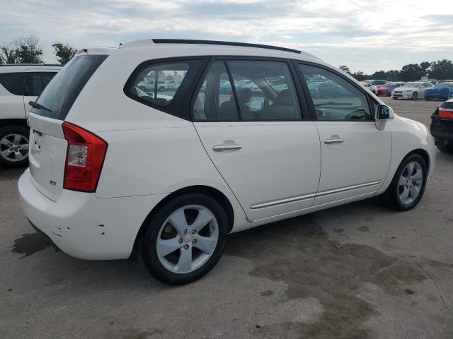 Photo 3 from auction – 2007 KIA RONDO BASE with VIN KNAFG525577043341