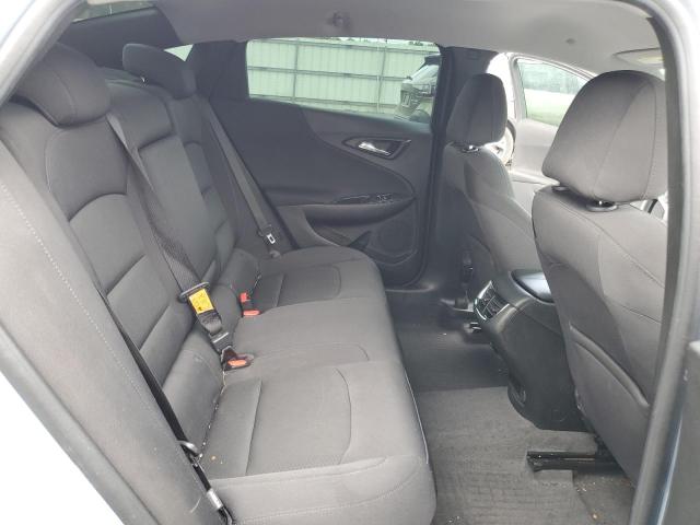 Photo 10 from auction – 2018 CHEVROLET MALIBU LT with VIN 1G1ZD5ST8JF100337