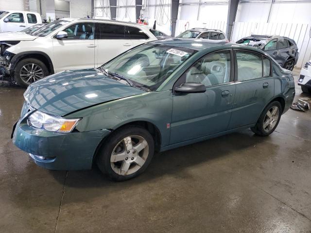 Photo 1 from auction – 2007 SATURN ION LEVEL with VIN 1G8AL58B37Z120082