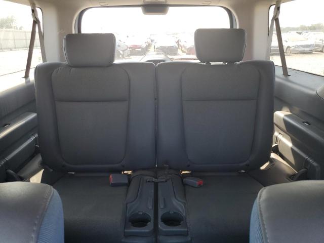 Photo 10 from auction – 2006 HONDA ELEMENT EX with VIN 5J6YH18616L009978