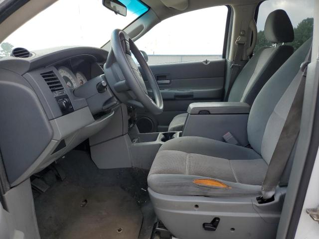 Photo 7 from auction – 2006 DODGE DURANGO SL with VIN 1D4HB48N76F149745