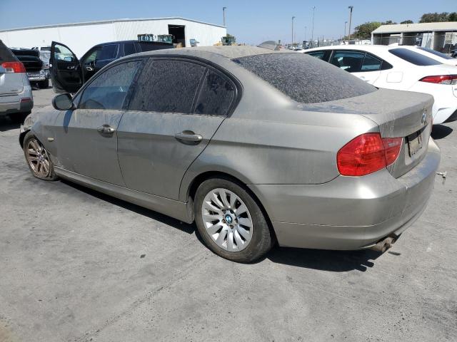 Photo 2 from auction – 2009 BMW 328 I SULE with VIN WBAPH53589A434909
