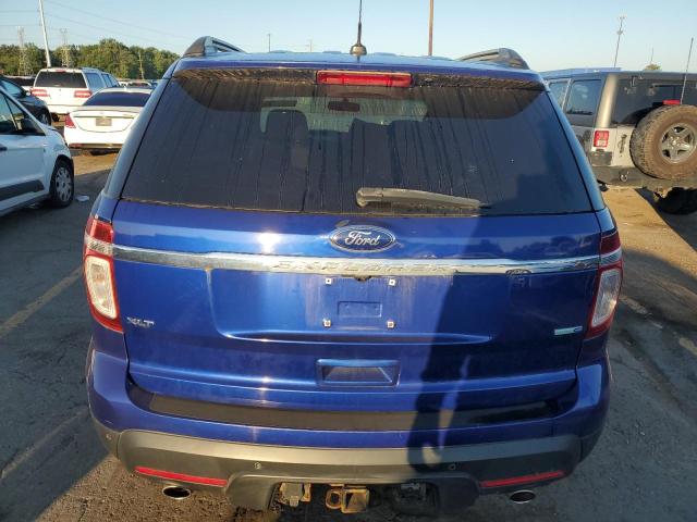 Photo 6 from auction – 2013 FORD EXPLORER X with VIN 1FM5K8D84DGA25152