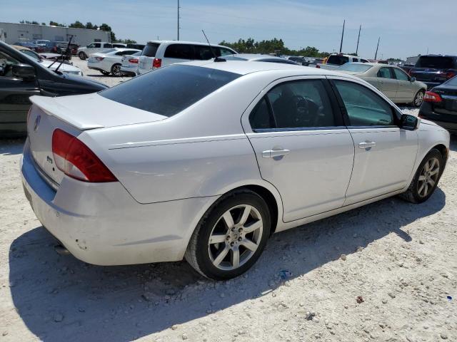 Photo 3 from auction – 2010 MERCURY MILAN PREM with VIN 3MEHM0JGXAR664339