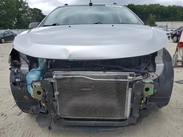 Photo 5 from auction – 2013 FORD EDGE SE with VIN 2FMDK3GC4DBB24107