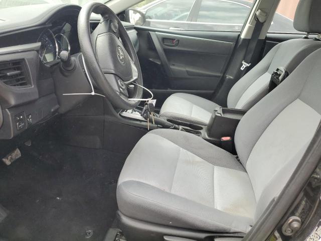 Photo 7 from auction – 2016 TOYOTA COROLLA L with VIN 5YFBURHE5GP394404