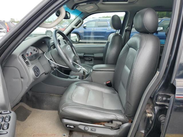 Photo 7 from auction – 2004 FORD EXPLORER S with VIN 1FMDU77K44UC21732