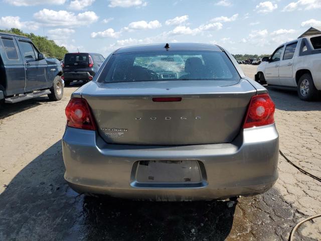 Снимка 6 от търг – 2012 DODGE AVENGER SE с VIN 1C3CDZAB7CN231267