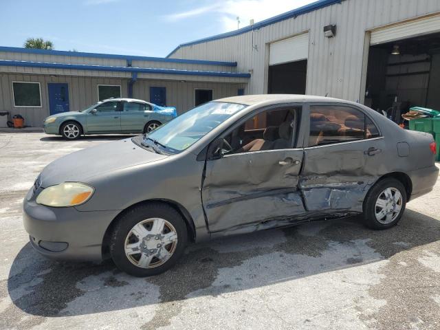 Photo 1 from auction – 2005 TOYOTA COROLLA CE with VIN 1NXBR32E35Z413762