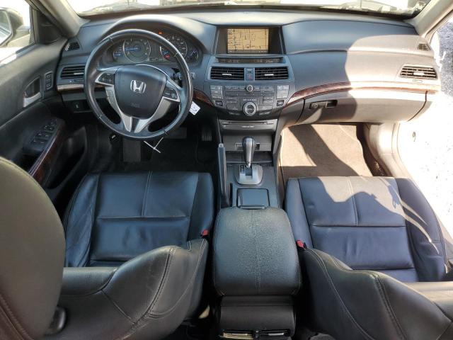 Photo 8 from auction – 2012 HONDA CROSSTOUR with VIN 5J6TF1H55CL001093