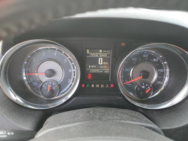 Photo 9 from auction – 2015 CHRYSLER TOWN & COU with VIN 2C4RC1BG5FR534382
