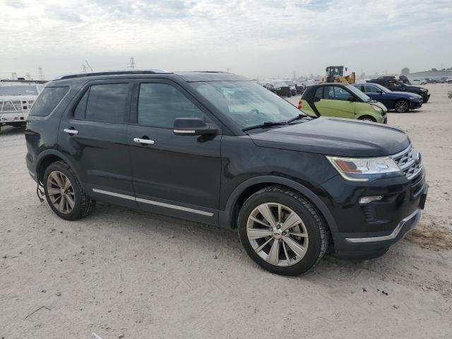 Photo 4 from auction – 2019 FORD EXPLORER L with VIN 1FM5K7F87KGA91229
