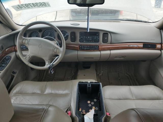 Photo 8 from auction – 2002 BUICK LESABRE CU with VIN 1G4HP54K92U303485