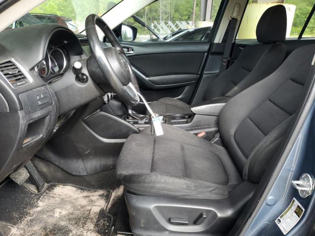 Photo 7 from auction – 2016 MAZDA CX-5 TOURI with VIN JM3KE2CY4G0658381