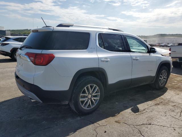 Photo 3 from auction – 2018 GMC ACADIA SLE with VIN 1GKKNLLS5JZ146081