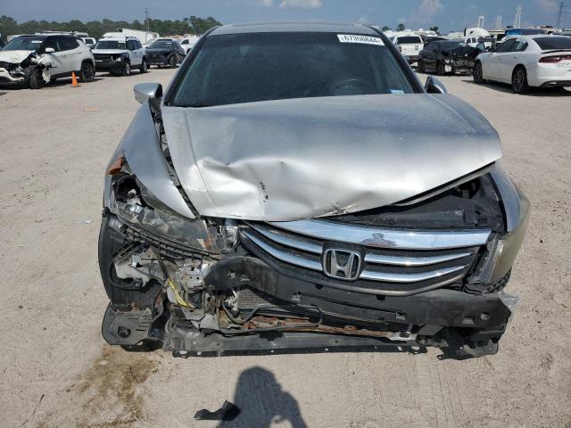 Photo 5 from auction – 2011 HONDA ACCORD EX with VIN 1HGCP2F76BA124099