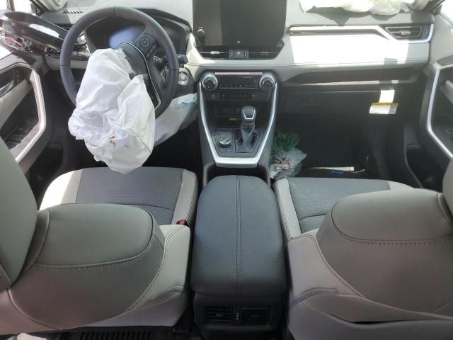 Photo 8 from auction – 2024 TOYOTA RAV4 LIMIT with VIN 2T3N1RFVXRC452235