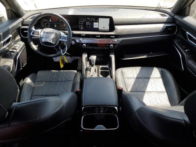 Photo 8 from auction – 2023 KIA TELLURIDE with VIN 5XYP5DGC9PG379656