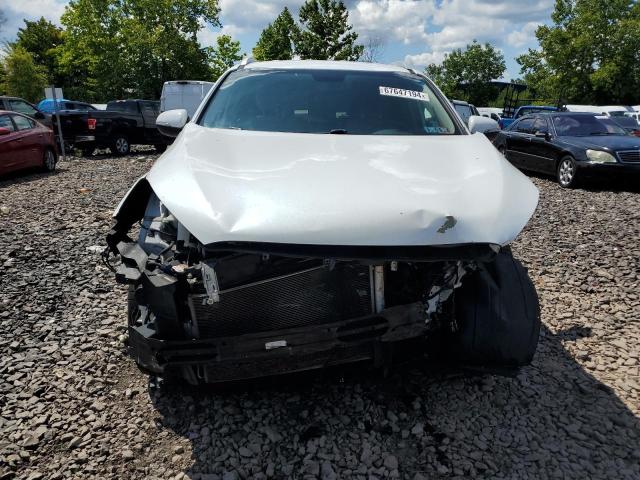 Photo 5 from auction – 2016 KIA SORENTO LX with VIN 5XYPGDA35GG022591