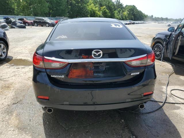 Photo 6 from auction – 2016 MAZDA 6 TOURING with VIN JM1GJ1V52G1483985