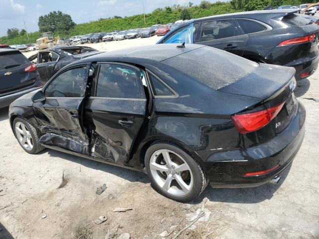 Photo 2 from auction – 2016 AUDI A3 PREMIUM with VIN WAUB8GFF3G1030777