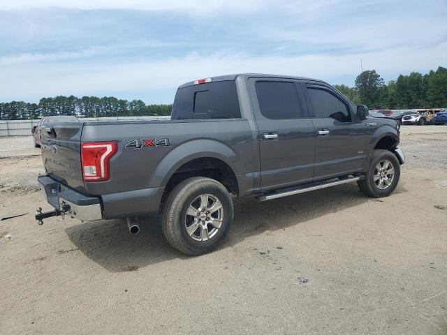 Photo 3 from auction – 2015 FORD F150 SUPER with VIN 1FTEW1EG8FFA39831