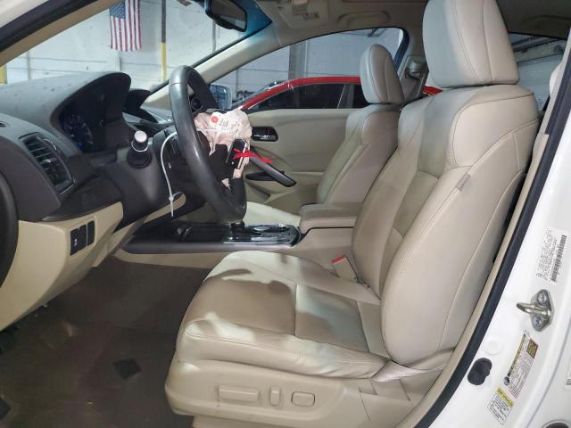 Photo 7 from auction – 2015 ACURA RDX with VIN 5J8TB3H34FL004066
