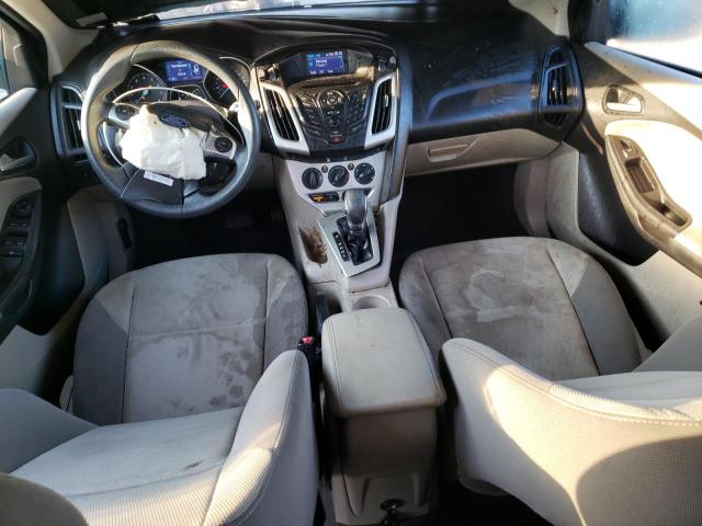 Photo 8 from auction – 2012 FORD FOCUS SE with VIN 1FAHP3K23CL233474