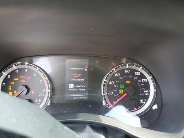 Photo 9 from auction – 2020 TOYOTA HIGHLANDER with VIN 5TDCZRAH3LS500263