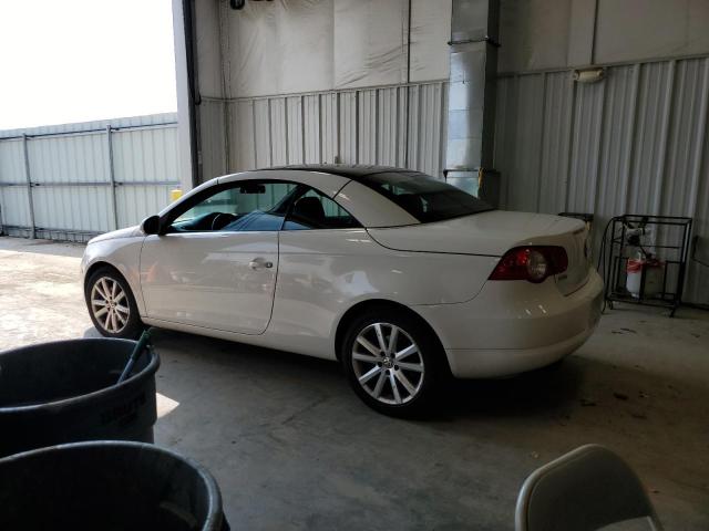 Photo 2 from auction – 2008 VOLKSWAGEN EOS TURBO with VIN WVWBA71F38V042615