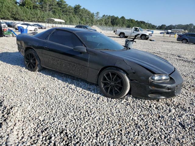 Photo 4 from auction – 2000 CHEVROLET CAMARO with VIN 2G1FP22K2Y2133958
