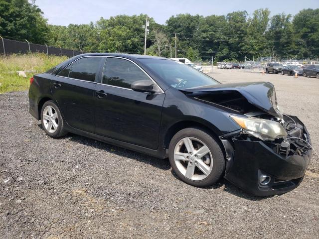 Photo 4 from auction – 2014 TOYOTA CAMRY L with VIN 4T1BF1FK2EU870219